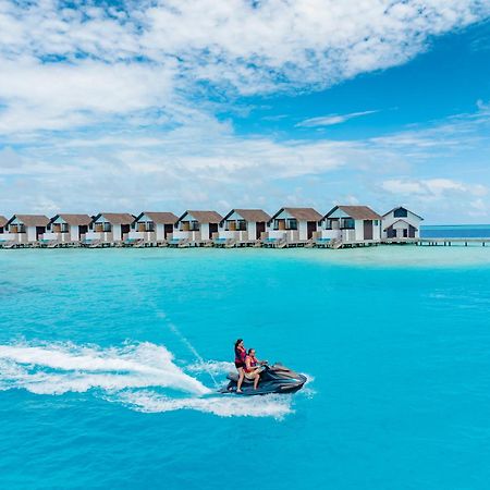 Nooe Maldives Kunaavashi - Stay 7 Nights Or More And Get Free Speed Boat Transfers - And The Offer Valid Till 15Th June 2025 Fulidhoo Exterior photo
