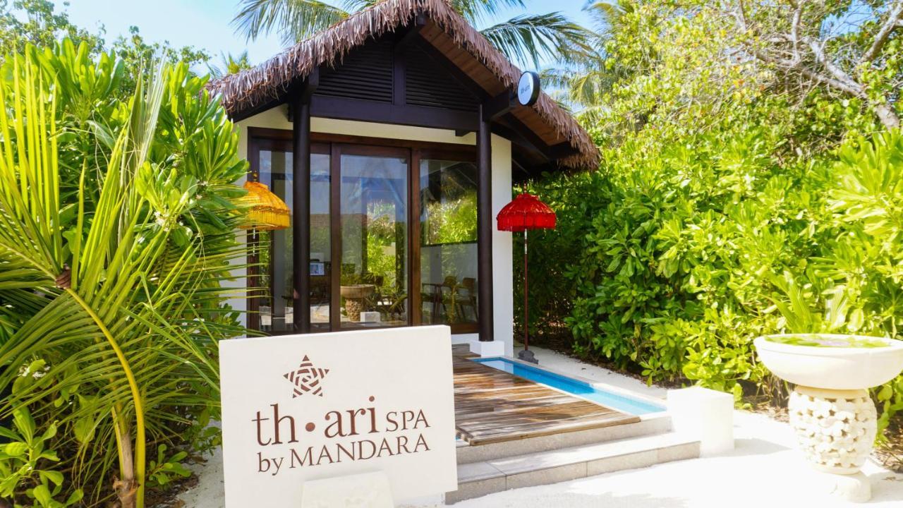 Nooe Maldives Kunaavashi - Stay 7 Nights Or More And Get Free Speed Boat Transfers - And The Offer Valid Till 15Th June 2025 Fulidhoo Exterior photo