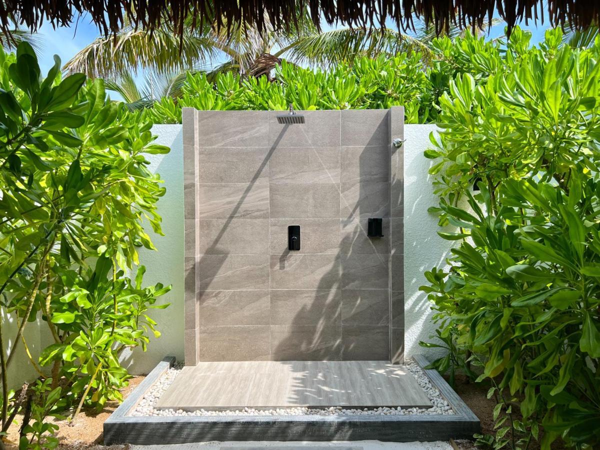 Nooe Maldives Kunaavashi - Stay 7 Nights Or More And Get Free Speed Boat Transfers - And The Offer Valid Till 15Th June 2025 Fulidhoo Exterior photo