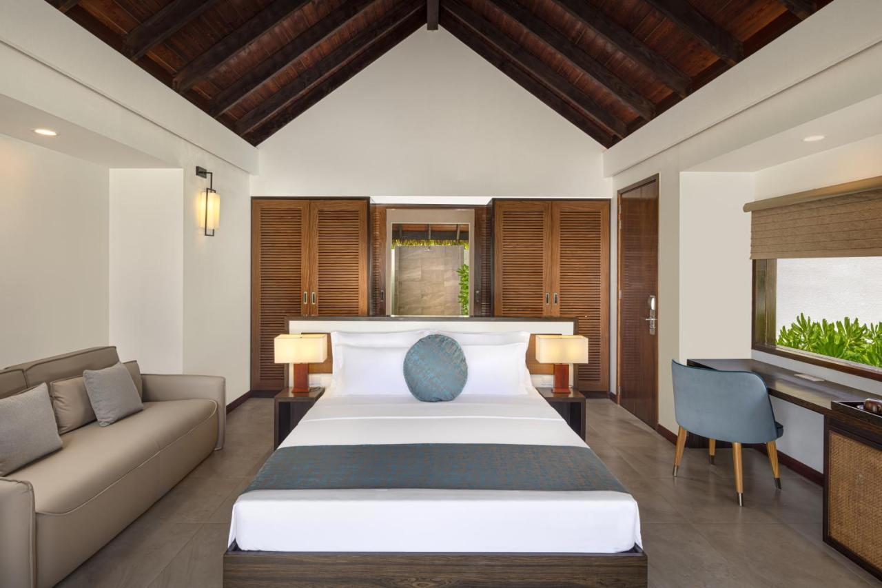 Nooe Maldives Kunaavashi - Stay 7 Nights Or More And Get Free Speed Boat Transfers - And The Offer Valid Till 15Th June 2025 Fulidhoo Exterior photo