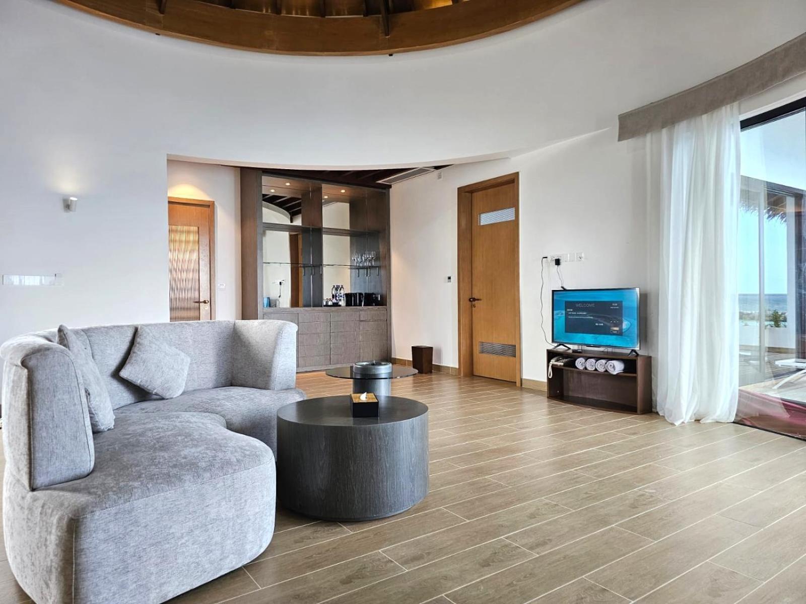 Nooe Maldives Kunaavashi - Stay 7 Nights Or More And Get Free Speed Boat Transfers - And The Offer Valid Till 15Th June 2025 Fulidhoo Exterior photo