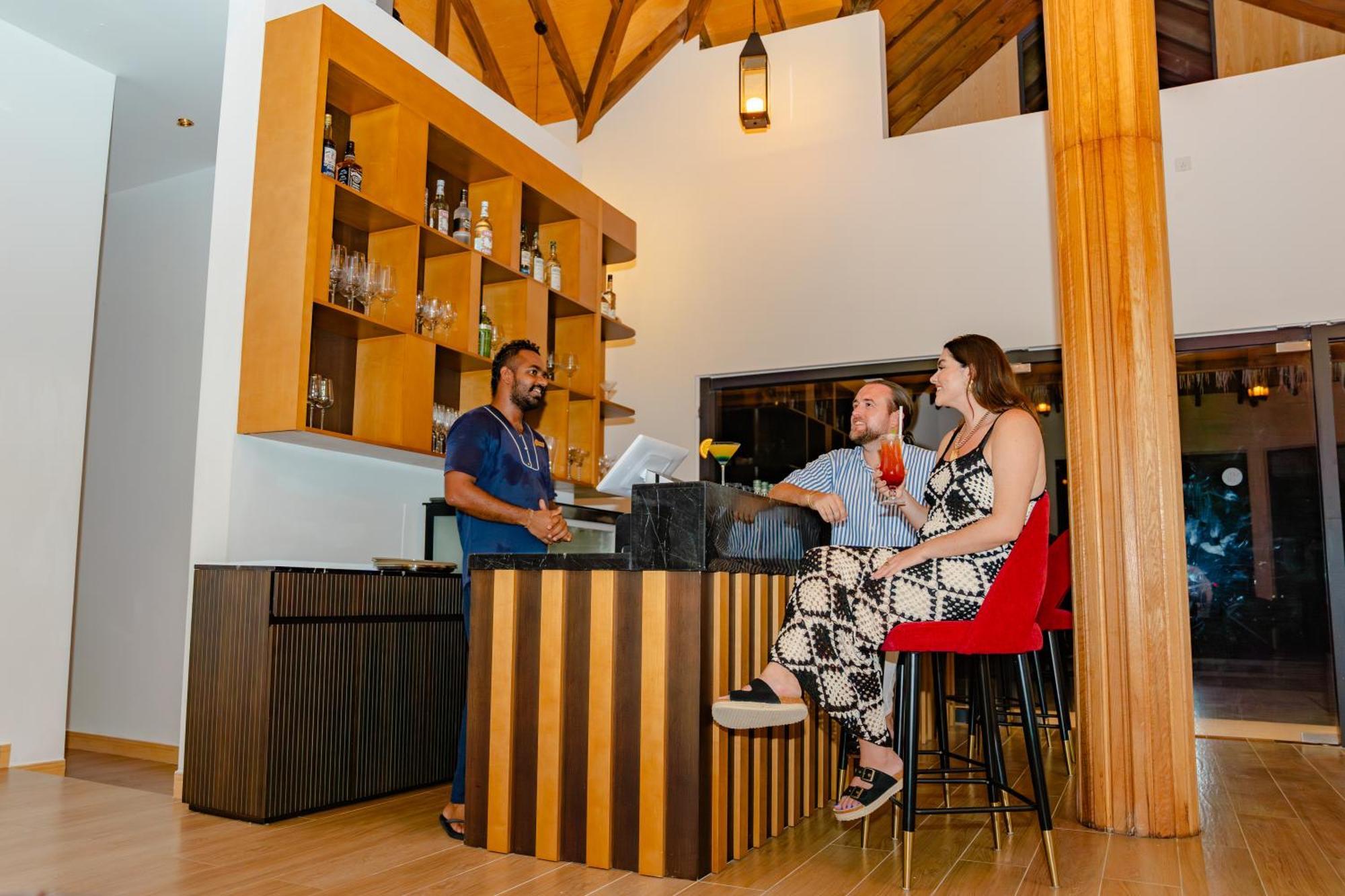 Nooe Maldives Kunaavashi - Stay 7 Nights Or More And Get Free Speed Boat Transfers - And The Offer Valid Till 15Th June 2025 Fulidhoo Exterior photo