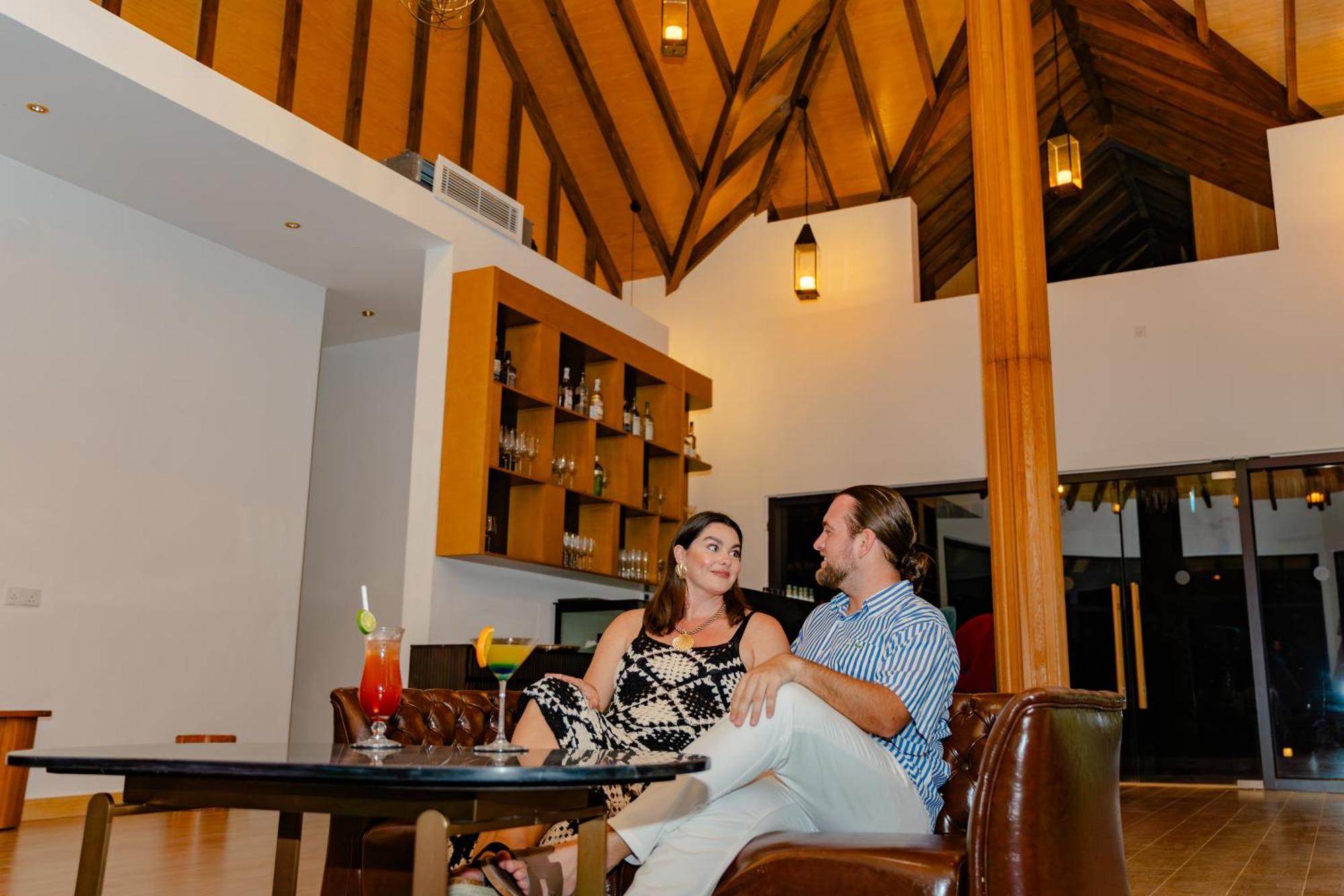 Nooe Maldives Kunaavashi - Stay 7 Nights Or More And Get Free Speed Boat Transfers - And The Offer Valid Till 15Th June 2025 Fulidhoo Exterior photo