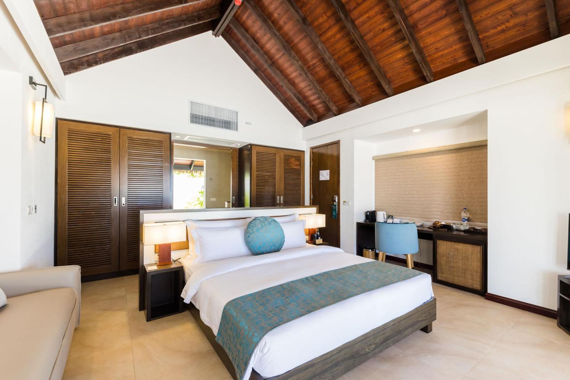 Nooe Maldives Kunaavashi - Stay 7 Nights Or More And Get Free Speed Boat Transfers - And The Offer Valid Till 15Th June 2025 Fulidhoo Exterior photo