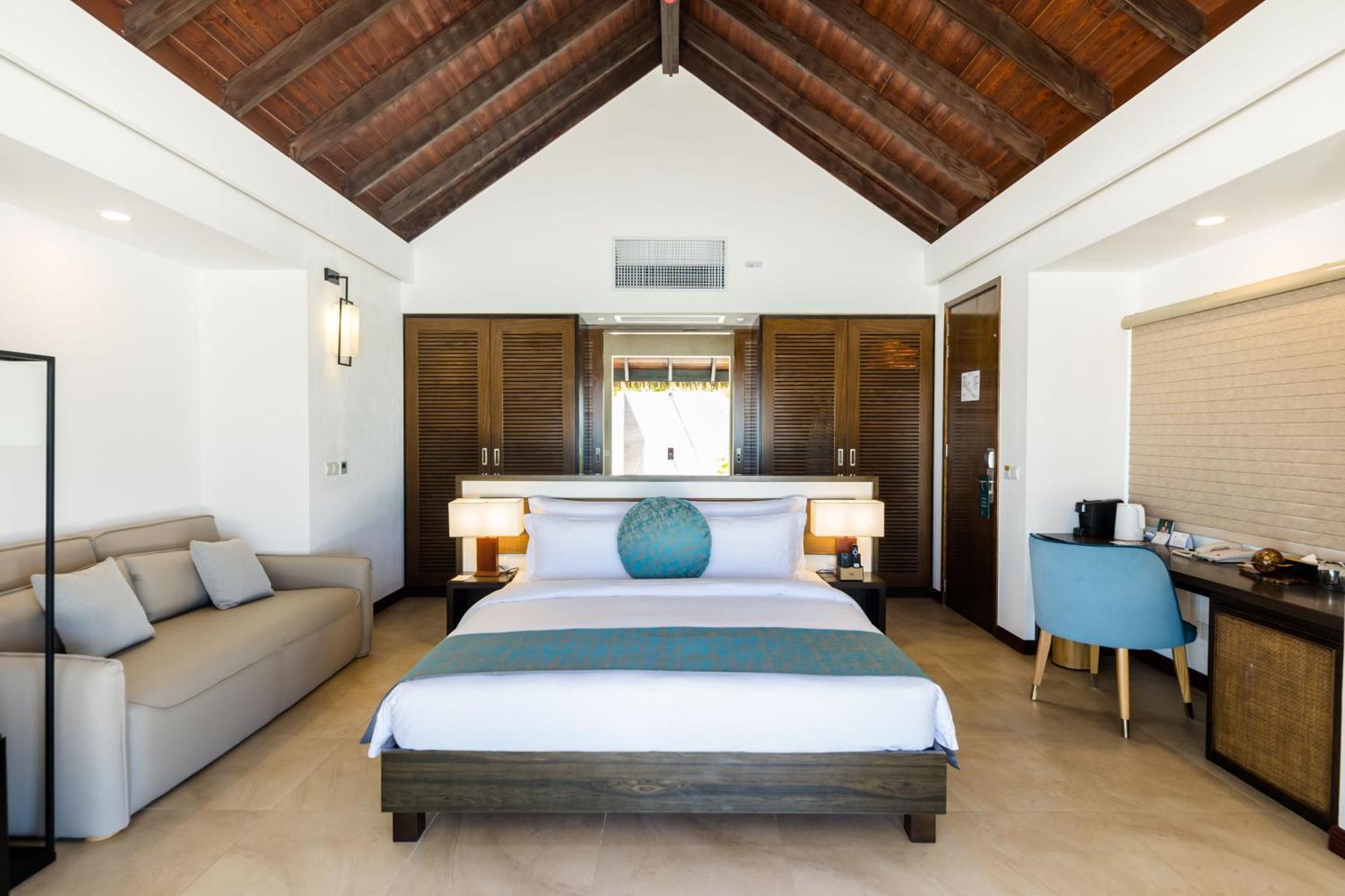 Nooe Maldives Kunaavashi - Stay 7 Nights Or More And Get Free Speed Boat Transfers - And The Offer Valid Till 15Th June 2025 Fulidhoo Exterior photo