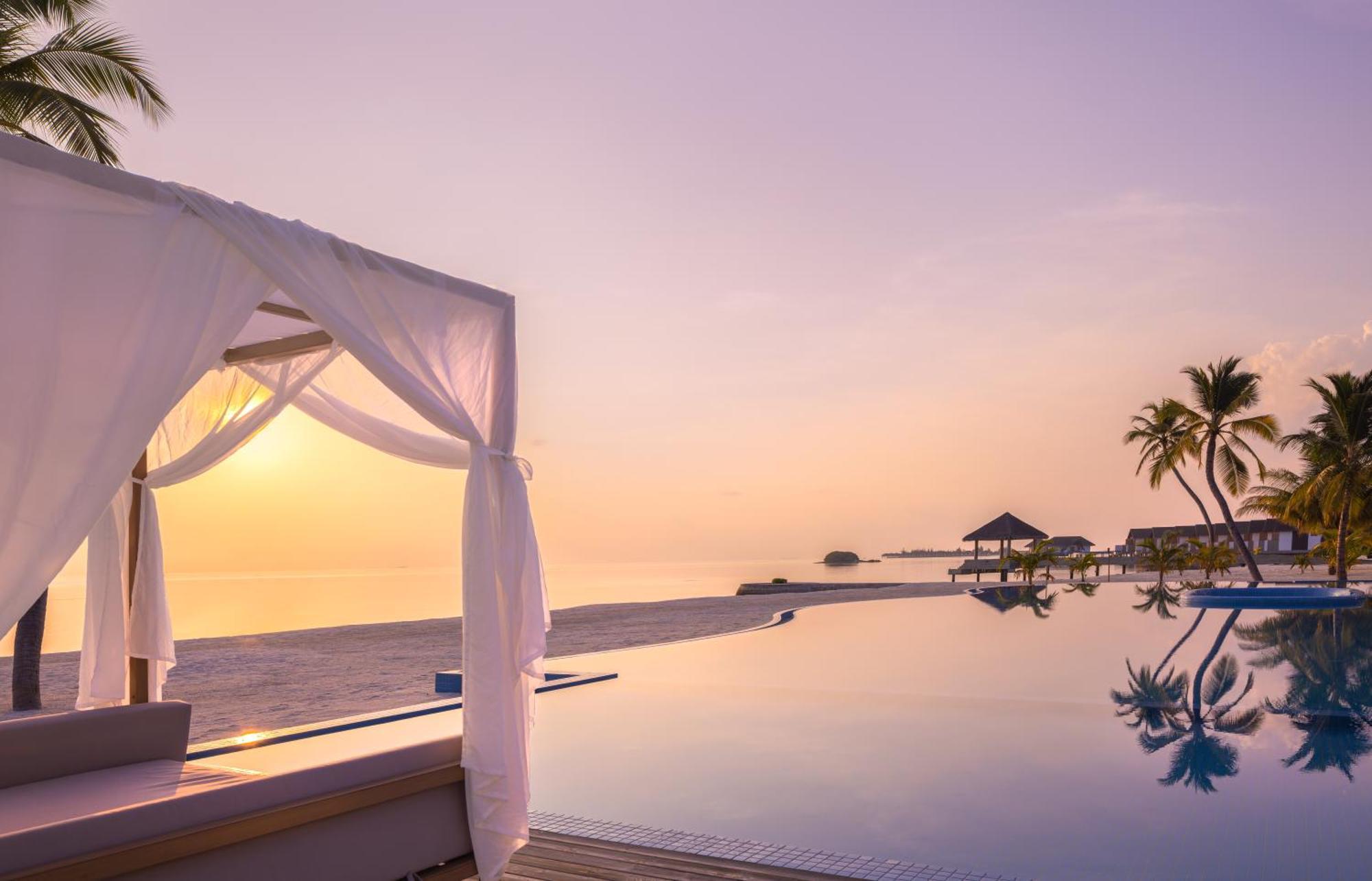 Nooe Maldives Kunaavashi - Stay 7 Nights Or More And Get Free Speed Boat Transfers - And The Offer Valid Till 15Th June 2025 Fulidhoo Exterior photo