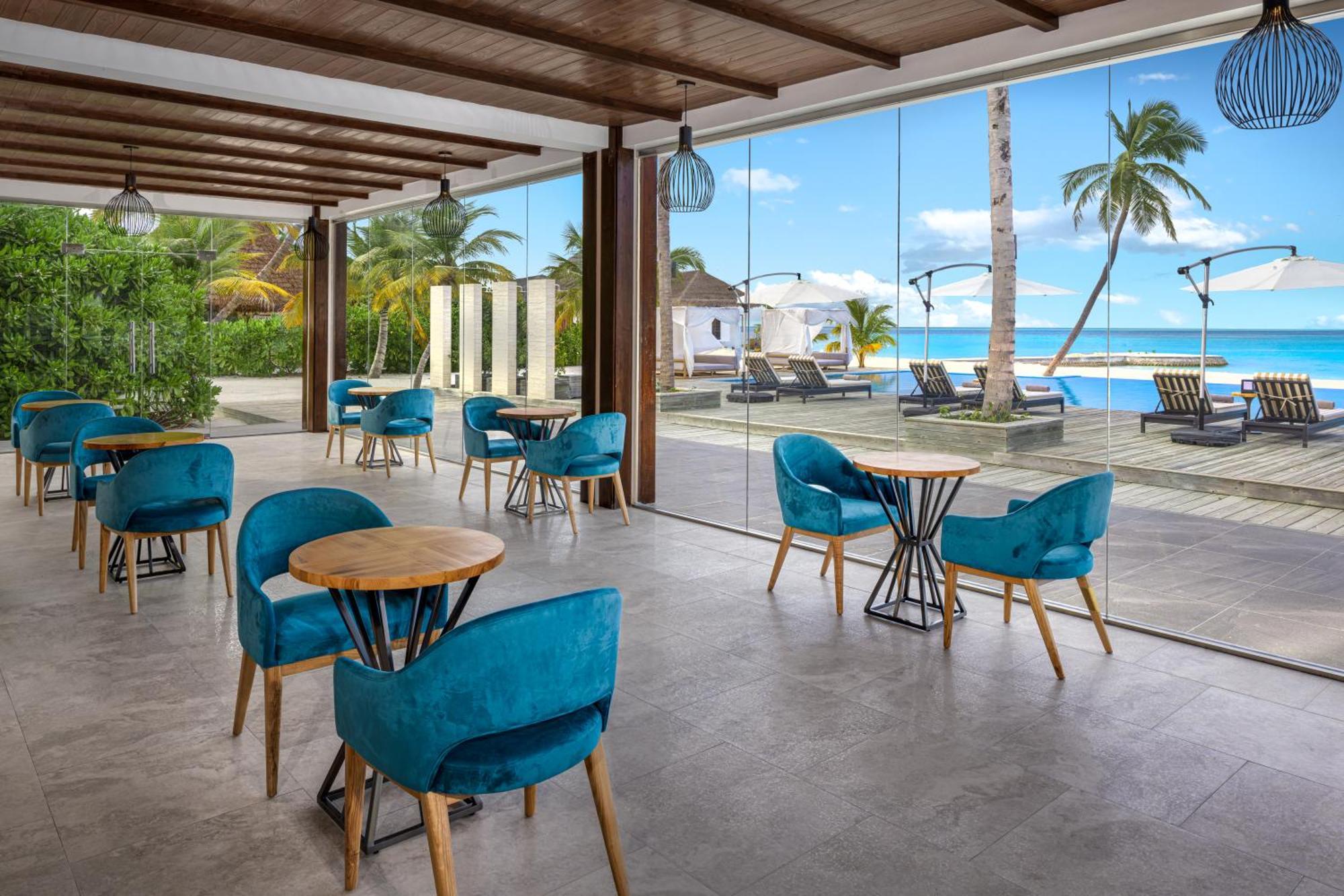Nooe Maldives Kunaavashi - Stay 7 Nights Or More And Get Free Speed Boat Transfers - And The Offer Valid Till 15Th June 2025 Fulidhoo Exterior photo