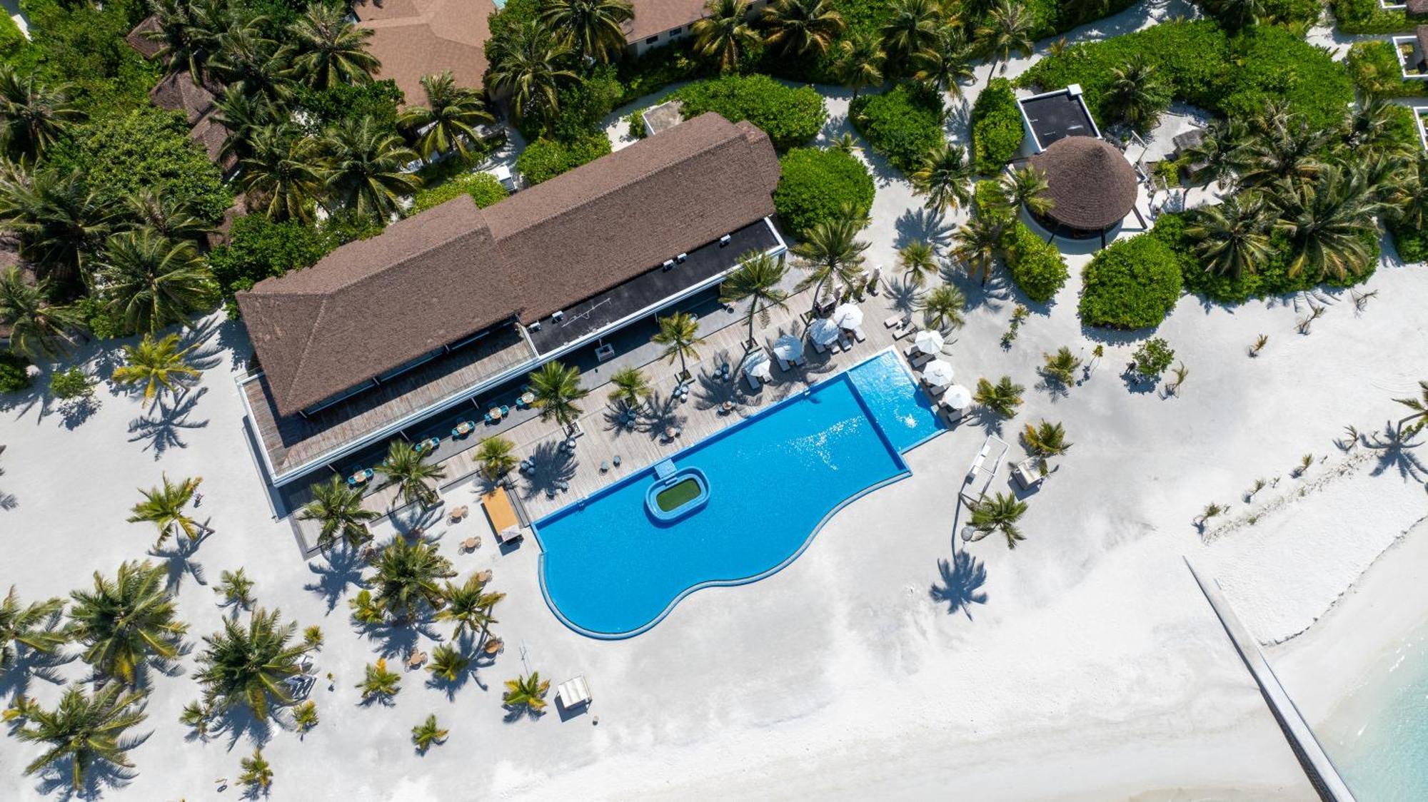 Nooe Maldives Kunaavashi - Stay 7 Nights Or More And Get Free Speed Boat Transfers - And The Offer Valid Till 15Th June 2025 Fulidhoo Exterior photo