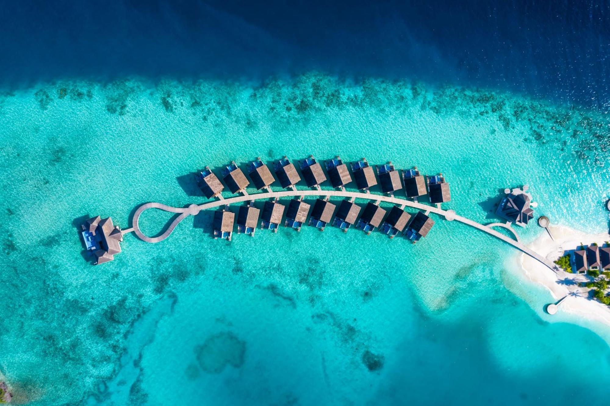 Nooe Maldives Kunaavashi - Stay 7 Nights Or More And Get Free Speed Boat Transfers - And The Offer Valid Till 15Th June 2025 Fulidhoo Exterior photo